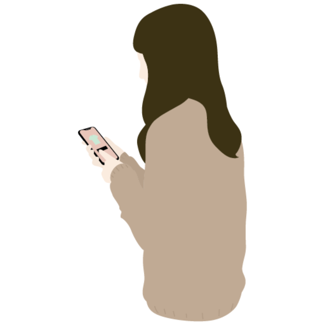 プロフィール画像